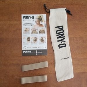 Pony-O